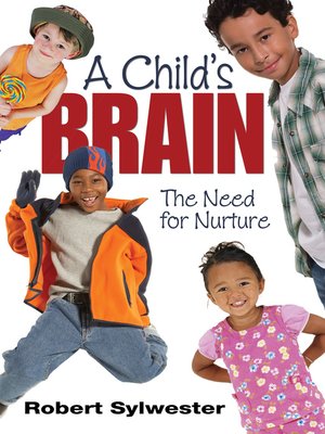 cover image of A Child′s Brain